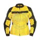 Racing Team Motorcycle Cordura Jackets for Ladies